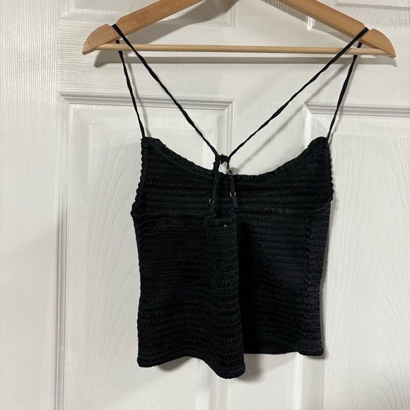 Intimately Free People - Right on Time Cami - Picture 3 of 7